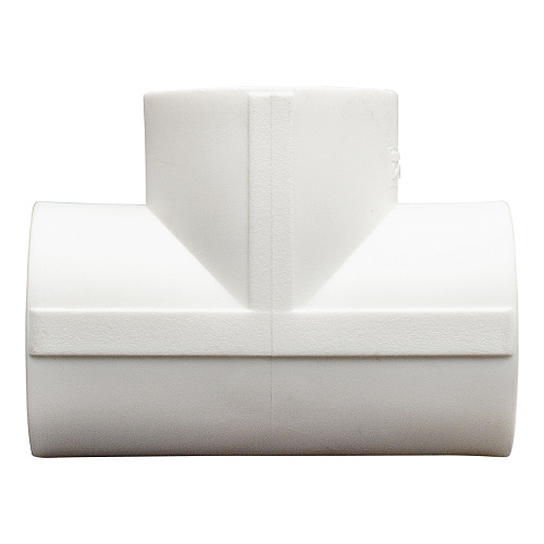 Тройник PP-R DN 110 СТМ ПЛАСТ