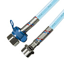 Подводка для воды PEX-сталь 1/2" г/ш 180 cм ONDO