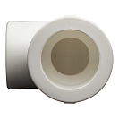 Угольник PP-R перех. 90 град. вн. DN 32х25 СТМ ПЛАСТ_4