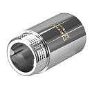 Удлинитель труб латунный  3/4" г/ш x 30 мм CTM