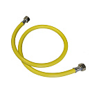 Подводка для газа ПВХ 1/2" г/г 50 см СТМ ГАЗ