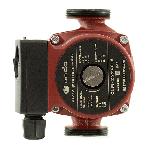 Насос циркуляционный СLM 25x60x130 ONDO