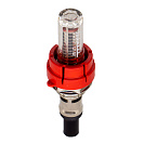 Расходомер 0 - 5 л/мин ONDO