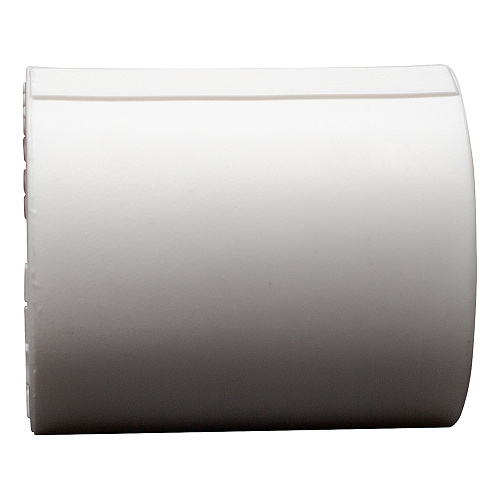 Муфта полипропиленовая PP-R DN 20 СТМ ПЛАСТ