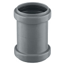 Муфта канализационная DN 50