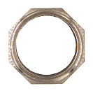 Ниппель латунный 1" ш/ш CTM_3