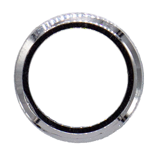 Удлинитель труб латунный  1/2" ш/ш х 150 мм CTM