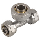 Тройник переходной 16х20х16 CTM