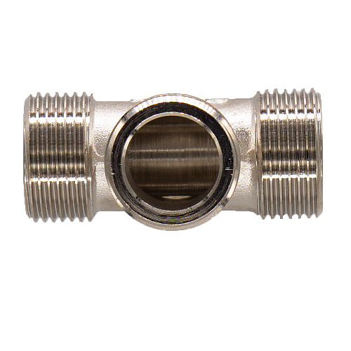 Тройник резьбовой   3/4" ш/ш/ш CTM Тройник резьбовой   3/4" ш/ш/ш CTM