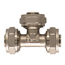 Тройник 20х20х20 CTM_1