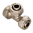 Тройник 26х26х26 CTM_2