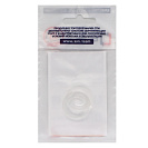 Прокладка 3/4" силикон 24х14х2 мм (2шт) СТМ_1