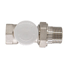 Термостатический клапан прямой 3/4" СТМ ТЕРМО_4