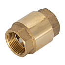 Обратный клапан для воды 3/4" CTM