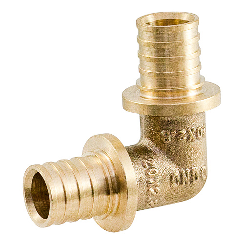 Уголок аксиальный 20х20 ONDO Уголок аксиальный 20х20 ONDO