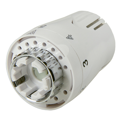 Термостатическая головка КОМФОРТ М30х1,5 СТМ ТЕРМО