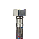 Подводка для воды нейлон 1/2" г/г 50 cм CTM_3