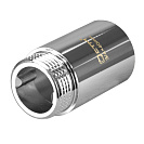 Удлинитель труб латунный  3/4" г/ш x 40 мм CTM