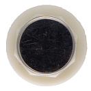 Обратный клапан для воды с сеткой  1" CTM_3