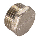 Заглушка с наружной резьбой 1/2" CTM_2