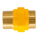 Муфта прямая диэлектрическая 1/2'' ш/ш СТМ_1