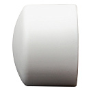 Заглушка полипропиленовая PP-R DN 20 СТМ ПЛАСТ_1