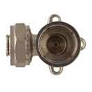 Уголок с креплением 16х1/2 CTM_3