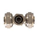 Тройник переходной 20х16х20 CTM_3