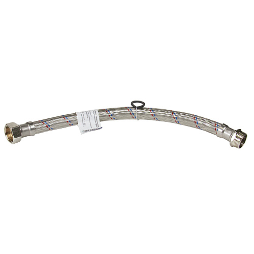 Подводка для воды ГИГАНТ 1" г/ш 50 см СТМ