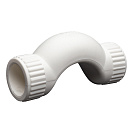 Скоба PP-R муфтовая DN 20 СТМ ПЛАСТ