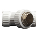 Фильтр PP-R сетчатый  DN 25 СТМ ПЛАСТ_3