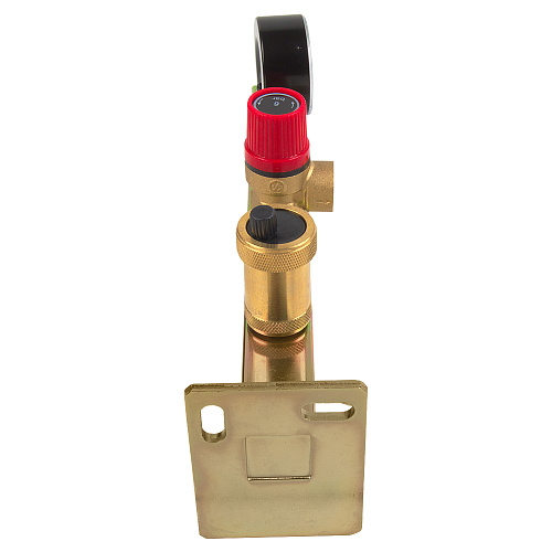 Группа безопасности котла настенная 3/4" (6 бар) ONDO