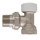 Термостатический клапан угловой 3/4" СТМ ТЕРМО_1