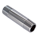 Удлинитель труб латунный  1/2" ш/ш х 120 мм CTM_2