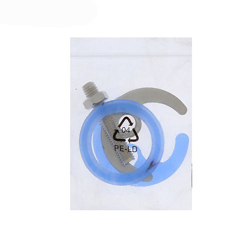 Смеситель ROEGEN RP021A для кухни, 1/2" м/к