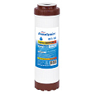 Картридж для удаления железа,  SL10"