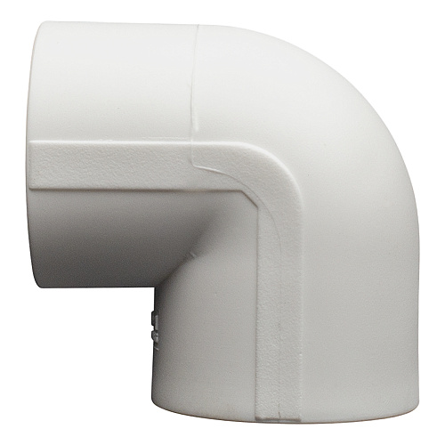 Угольник PP-R 90 град. DN 20 СТМ ПЛАСТ Угольник PP-R 90 град. DN 20 СТМ ПЛАСТ