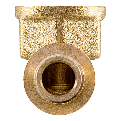 Уголок аксиальный в/р 16х1/2 ONDO Уголок аксиальный в/р 16х1/2 ONDO