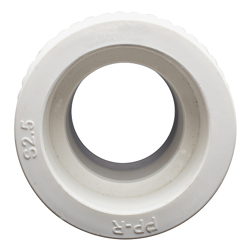 Муфта полипропиленовая PP-R комб. под ключ нар./р. DN 50х1-1/2" СТМ ПЛАСТ