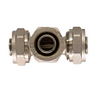 Тройник 26х26х26 CTM_3