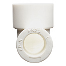 Угольник PP-R перех. 90 град. вн. DN 32х25 СТМ ПЛАСТ_2