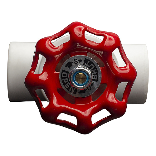 Вентиль PP-R DN 20 СТМ ПЛАСТ