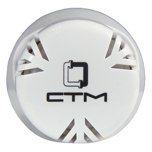 Термостатическая головка КОМФОРТ М30х1,5 СТМ ТЕРМО