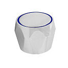 Маховик R под квадрат,  синий