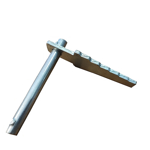 Ключ для монтажа американок 1/2 " -1-1/4" эконом Ключ для монтажа американок 1/2 " -1-1/4" эконом