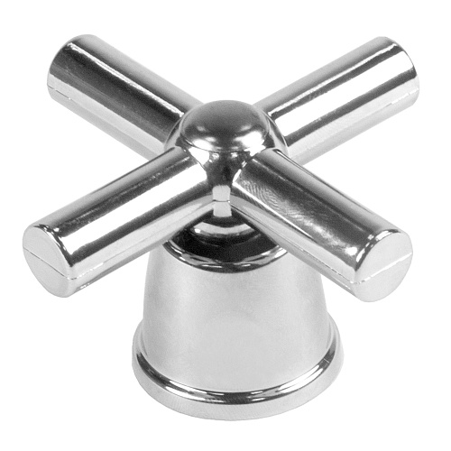 Маховик Q под квадрат, с юбкой (Крест тамплиер) Маховик Q под квадрат, с юбкой (Крест тамплиер)