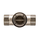 Тройник резьбовой  1" ш/г/ш CTM_3