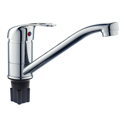 Смеситель ROEGEN RB014A для кухни, 40 мм, на гайке