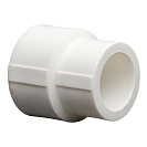 Муфта полипропиленовая PP-R переходная DN 63х25 СТМ ПЛАСТ_2