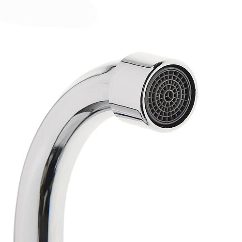 Смеситель ROEGEN RR023A для кухни, 1/2" м/к, на гайке Смеситель ROEGEN RR023A для кухни, 1/2" м/к, на гайке